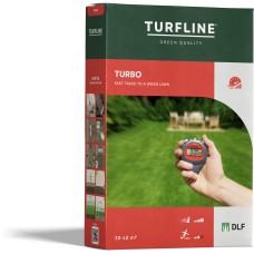 Смесь для газонов Turbo
