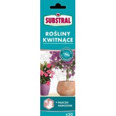 Удобрение для цветущих растений SUBSTRAL