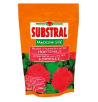 SUBSTRAL Hortensia väetis 350 g