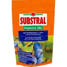 SUBSTRAL Mustika Väetis 350 g