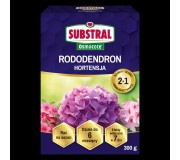 Rõdu ja väliklumbri väetis