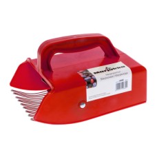 Сборщик ягод с металлическими шипами