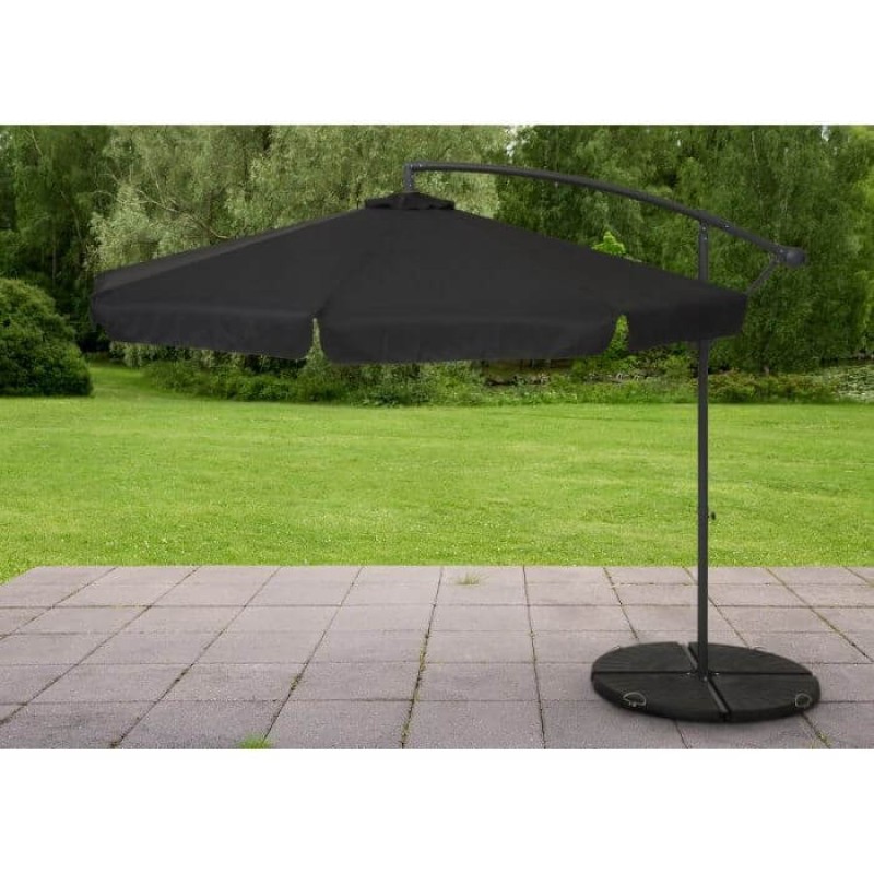 Must banaanivarj 3 m