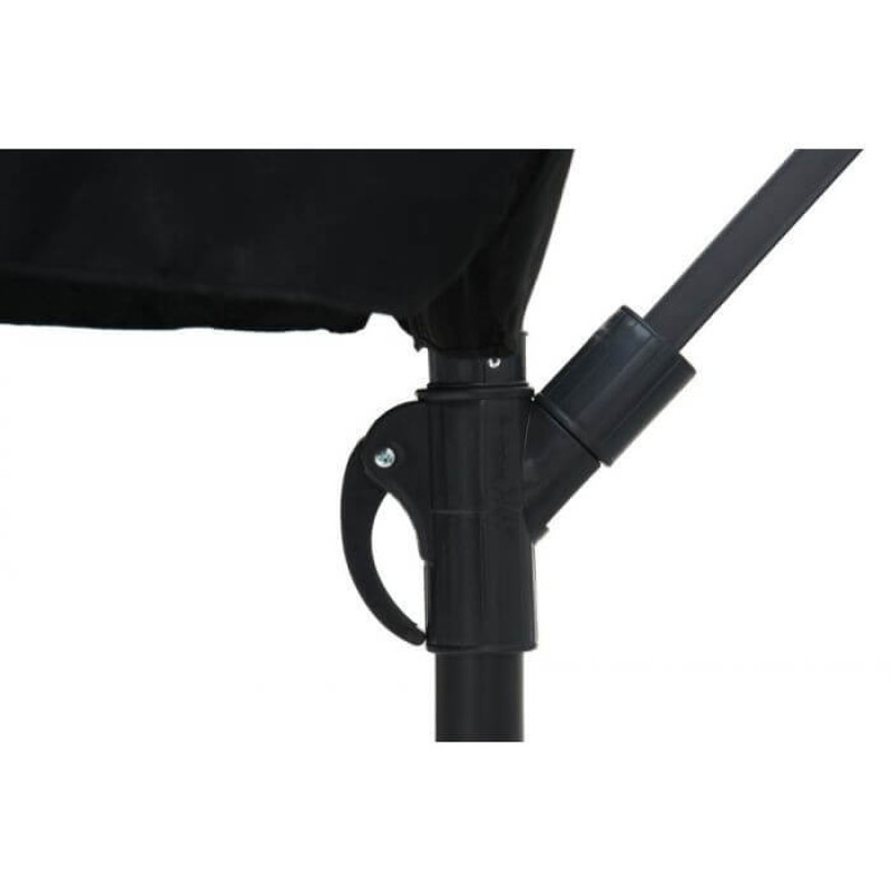 Must banaanivarj 3 m