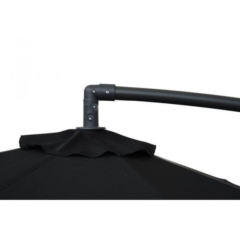 Must banaanivarj 3 m