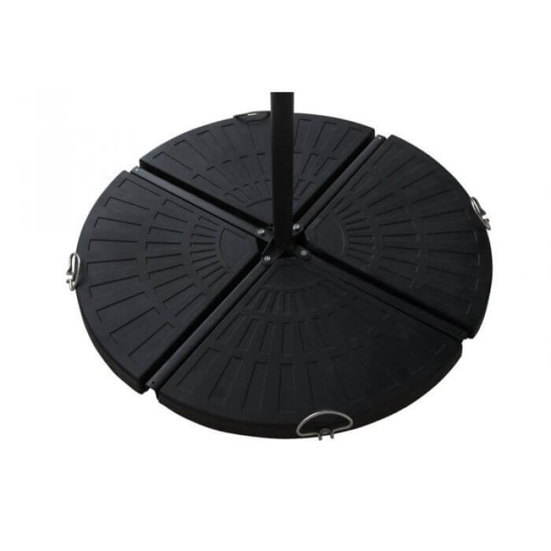 Must banaanivarj 3 m