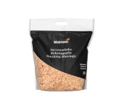 Süsi, puuklotsid, puuhakk