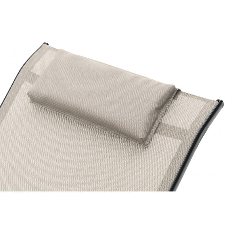 Ringo hall päevitustool