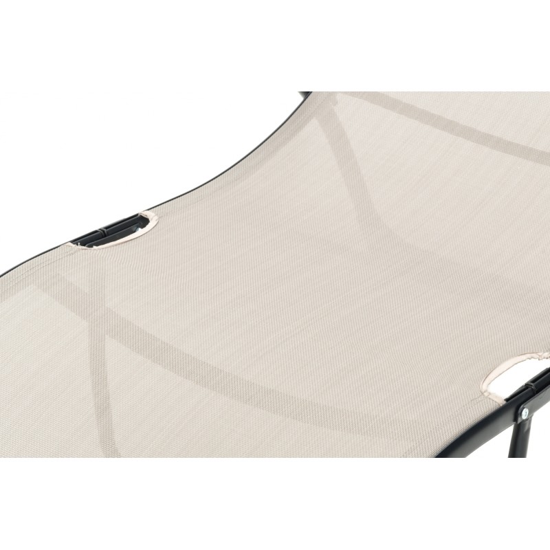 Ringo hall päevitustool