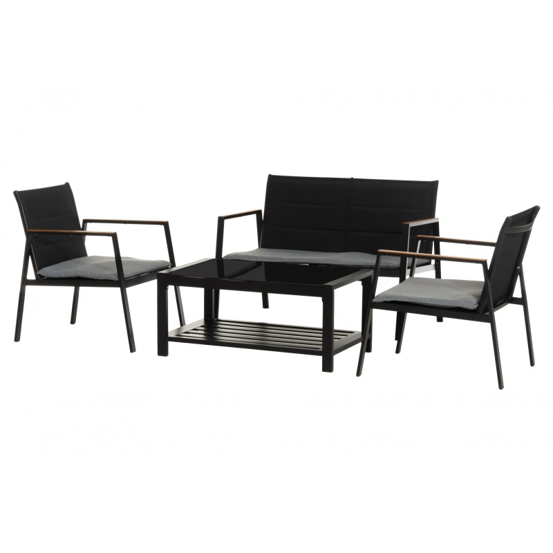 Monrovia 4-osaline aiakomplekt