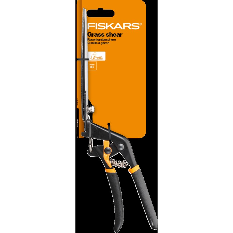 Секатор для травы Fiskars GS21