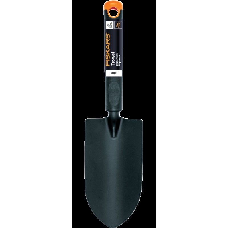 Fiskars Ergo labidas 1027017