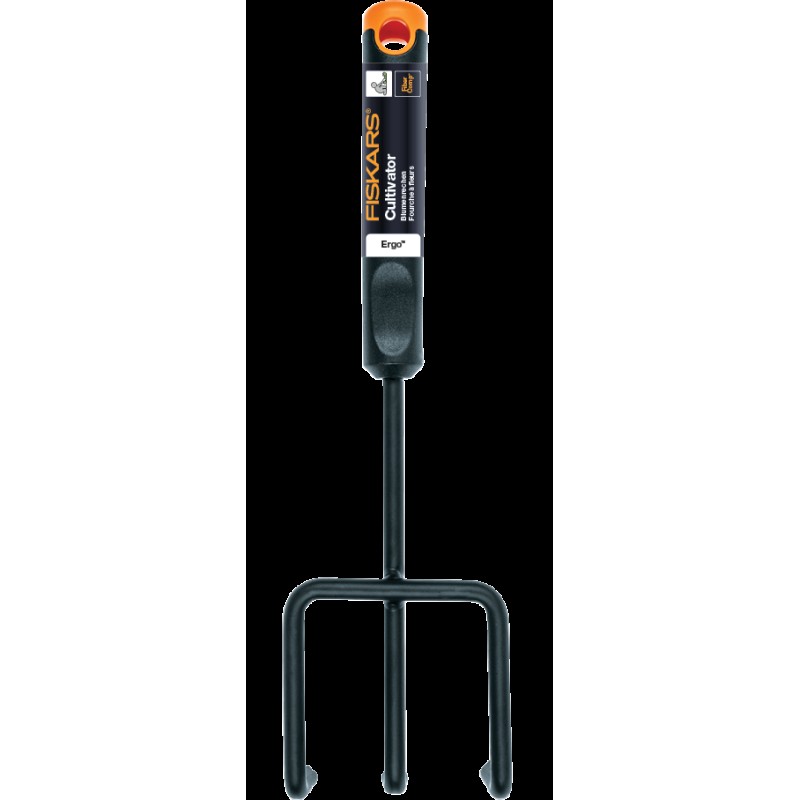 Fiskars Ergo kultivaator 1027019