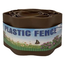 Roheline aiaäär, 9 m x 10 cm