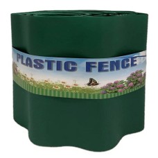 Roheline aiapiire, 9 m x 15 cm