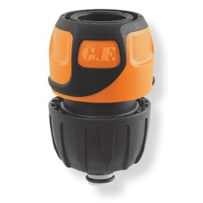 Соединитель для полива Aquastop 3/4