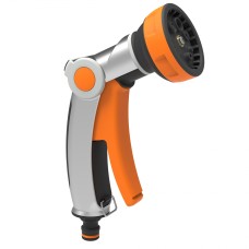 Поливочный пистолет WATERING GUN 6904 JET
