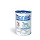 Monge monoproteiini lambalihapasteet koertele 400g