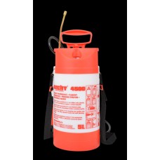 Садовый опрыскиватель 5L с манометром и металлической насадкой