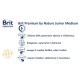 Brit Premium Nature Junior M 15kg koertele