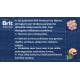 Brit Premium by Nature vanematele S/M 3kg koertele