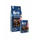 Brit Premium by Nature Light 3kg koertele