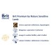 Brit Premium by Nature Sensitive Lamb 15kg koertele