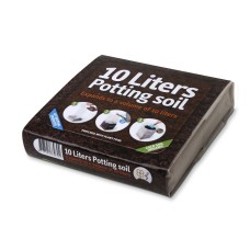 Универсальный кокосовый субстрат