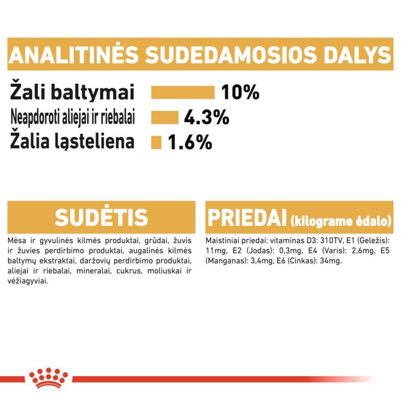 Royal Canin Maine Coon niiske toit kassidele 85g