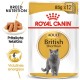 Royal Canin Briti lühikarvaline kasside märg toit 85g
