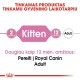 Royal Canin Kitten Instinctive Loaf 85g x 12