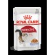 Royal Canin Instinctive 85g x 12 kassidele geeliga