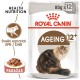 Royal Canin FHN märg 85g vananev+12 kassidele