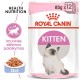 Royal Canin Kitten Instinctive 85g x 12 geelis