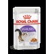 Royal Canin Sterilised märg toit kassidele 85g x 12