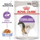 Royal Canin Sterilised märg toit kassidele 85g x 12