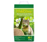 Наполнитель для кошек