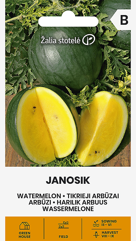 Janosik